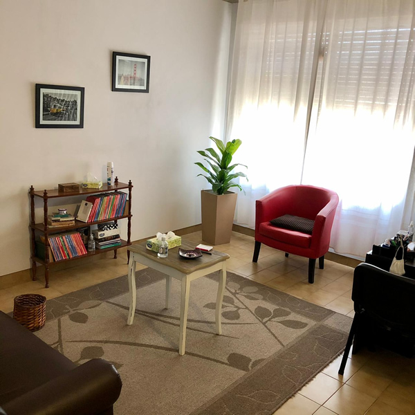 Consultorio 1 El Espejo