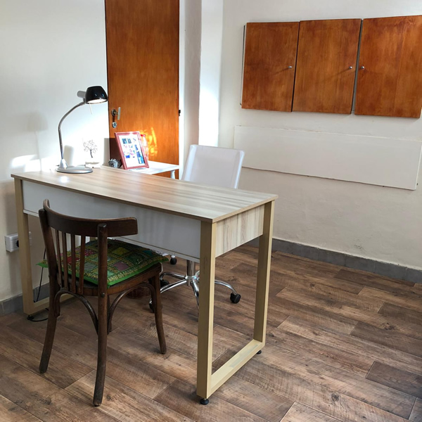 Consultorio 2 El Espejo