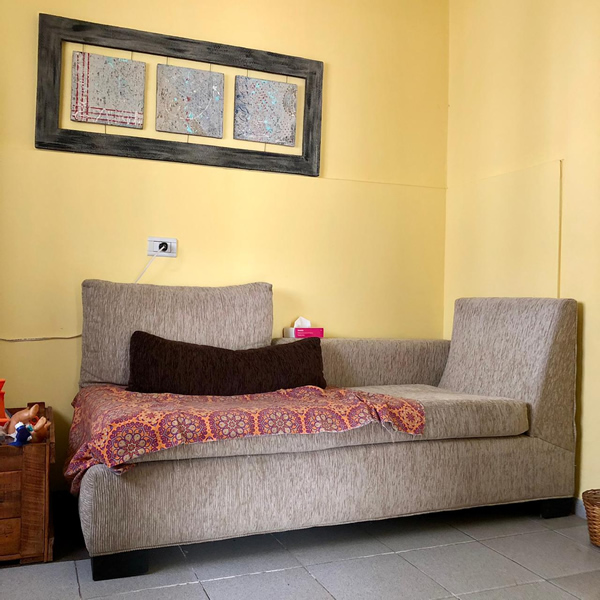 Consultorio 3 El Espejo