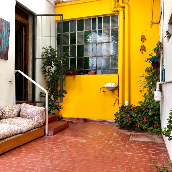 Consultorio 5 El Espejo