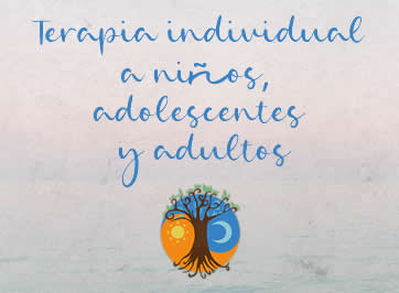 Psicoterapia Individual